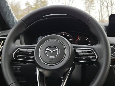 2026 Mazda Mazda CX-70 3.3 Turbo S Premium AWD
