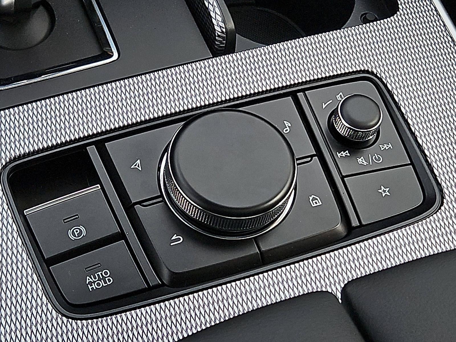 2026 Mazda Mazda CX-70 3.3 Turbo S Premium AWD