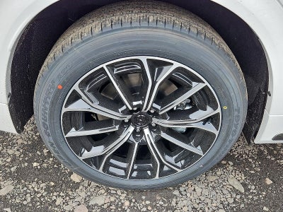 2026 Mazda Mazda CX-70 3.3 Turbo S Premium AWD