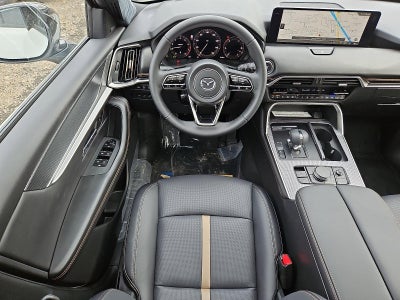 2026 Mazda Mazda CX-70 3.3 Turbo S Premium AWD