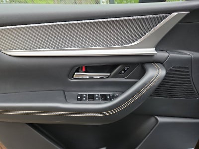 2026 Mazda Mazda CX-70 3.3 Turbo S Premium AWD