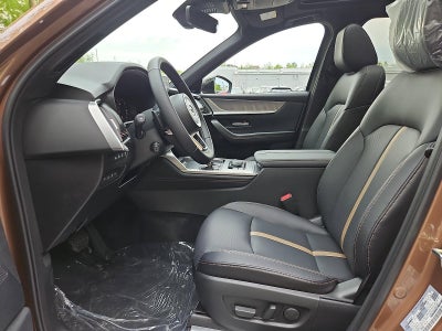 2026 Mazda Mazda CX-70 3.3 Turbo S Premium AWD