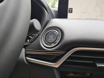 2026 Mazda Mazda CX-70 3.3 Turbo S Premium AWD