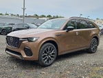 2026 Mazda Mazda CX-70 3.3 Turbo S Premium AWD