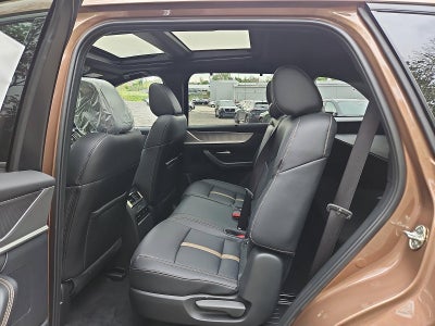 2026 Mazda Mazda CX-70 3.3 Turbo S Premium AWD