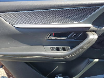 2026 Mazda Mazda CX-70 3.3 Turbo S Premium AWD