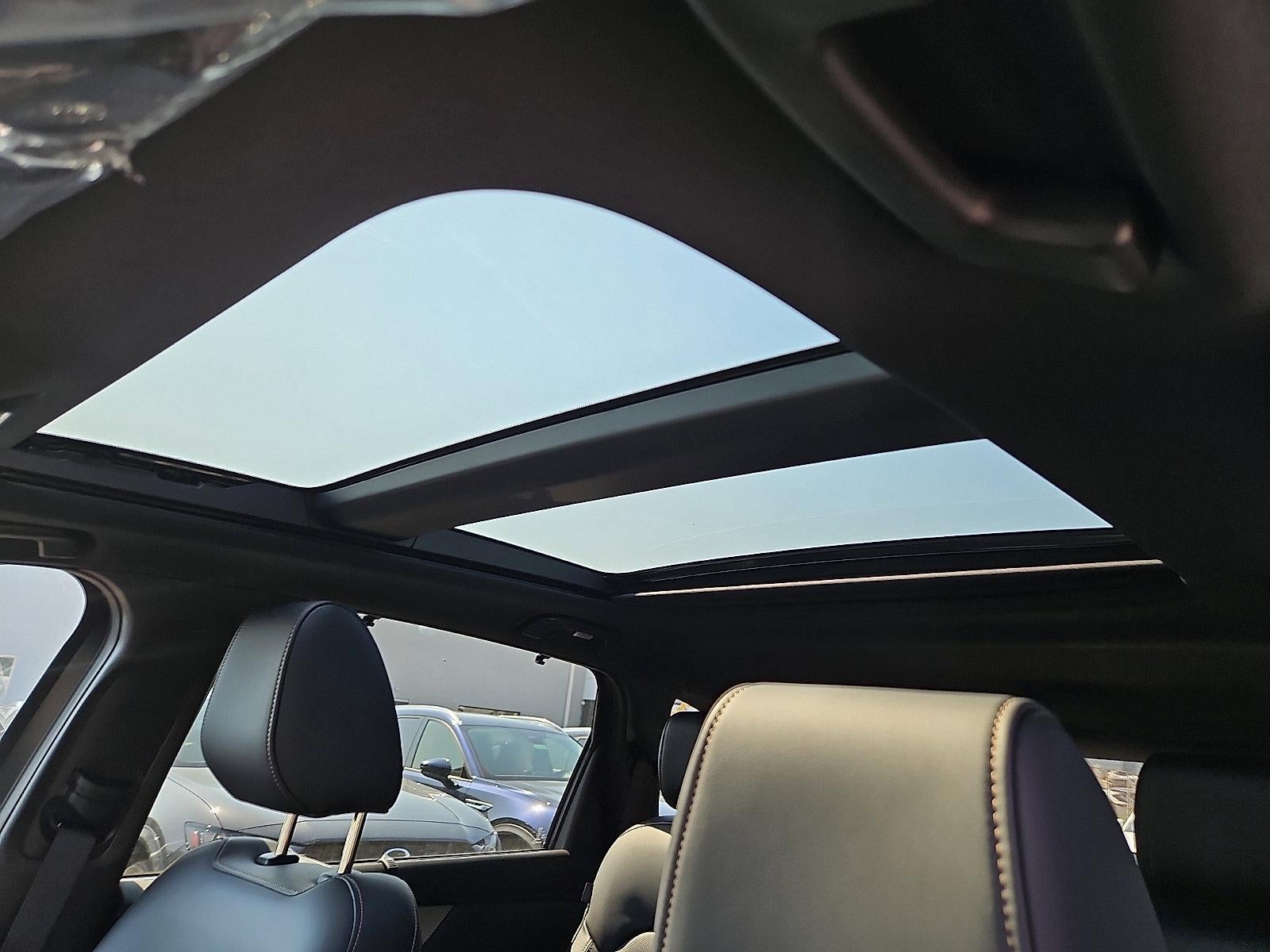 2026 Mazda Mazda CX-70 3.3 Turbo S Premium AWD