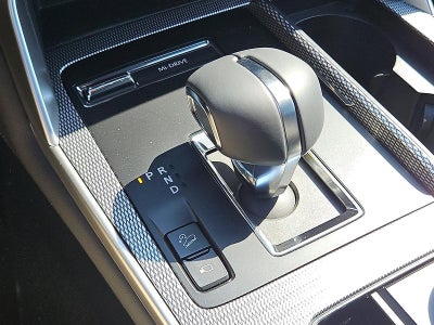 2026 Mazda Mazda CX-70 3.3 Turbo S Premium AWD