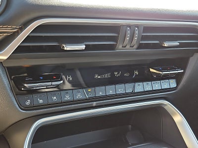 2026 Mazda Mazda CX-70 3.3 Turbo S Premium AWD