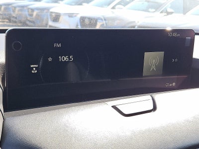 2026 Mazda Mazda CX-70 3.3 Turbo S Premium AWD