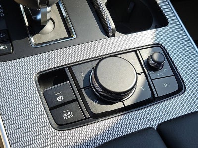 2026 Mazda Mazda CX-70 3.3 Turbo S Premium AWD