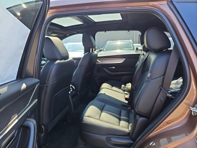 2026 Mazda Mazda CX-70 3.3 Turbo S Premium AWD