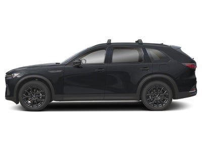 2026 Mazda Mazda CX-70 3.3 Turbo Premium AWD