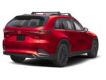 2026 Mazda Mazda CX-70 3.3 Turbo Premium AWD