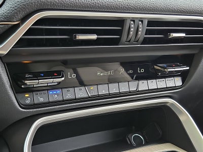 2026 Mazda Mazda CX-70 3.3 Turbo Premium AWD
