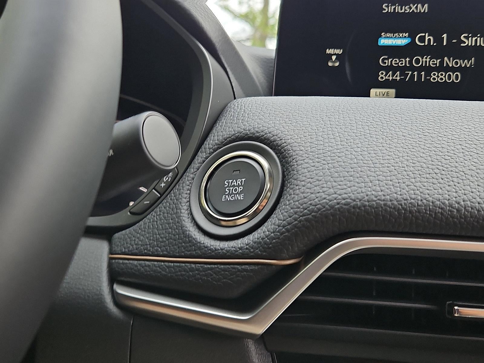 2026 Mazda Mazda CX-70 3.3 Turbo Premium AWD