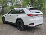 2026 Mazda Mazda CX-70 3.3 Turbo Premium AWD