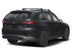 2026 Mazda Mazda CX-70 3.3 Turbo Premium AWD