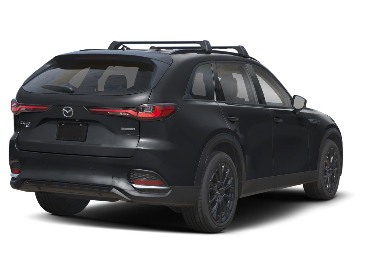 2026 Mazda Mazda CX-70 3.3 Turbo Premium AWD