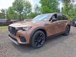 2026 Mazda Mazda CX-70 3.3 Turbo Premium AWD