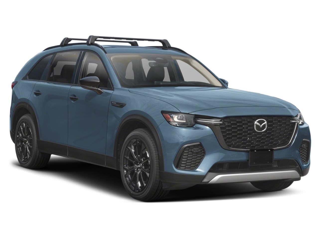 2026 Mazda Mazda CX-70 3.3 Turbo Premium AWD