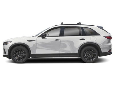 2026 Mazda Mazda CX-70 3.3 Turbo Premium AWD