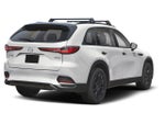 2026 Mazda Mazda CX-70 3.3 Turbo Premium AWD