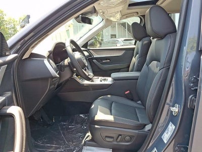 2026 Mazda Mazda CX-70 3.3 Turbo Premium AWD