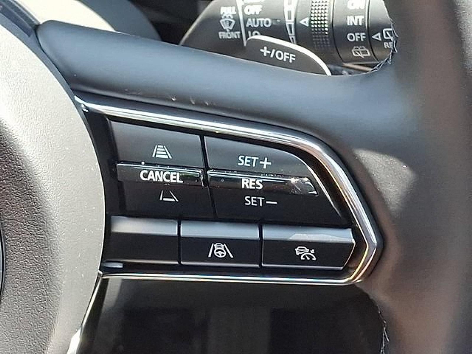 2026 Mazda Mazda CX-70 3.3 Turbo Premium AWD