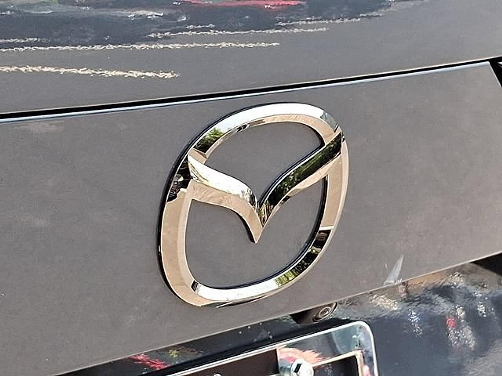 2026 Mazda Mazda CX-70 3.3 Turbo Premium AWD