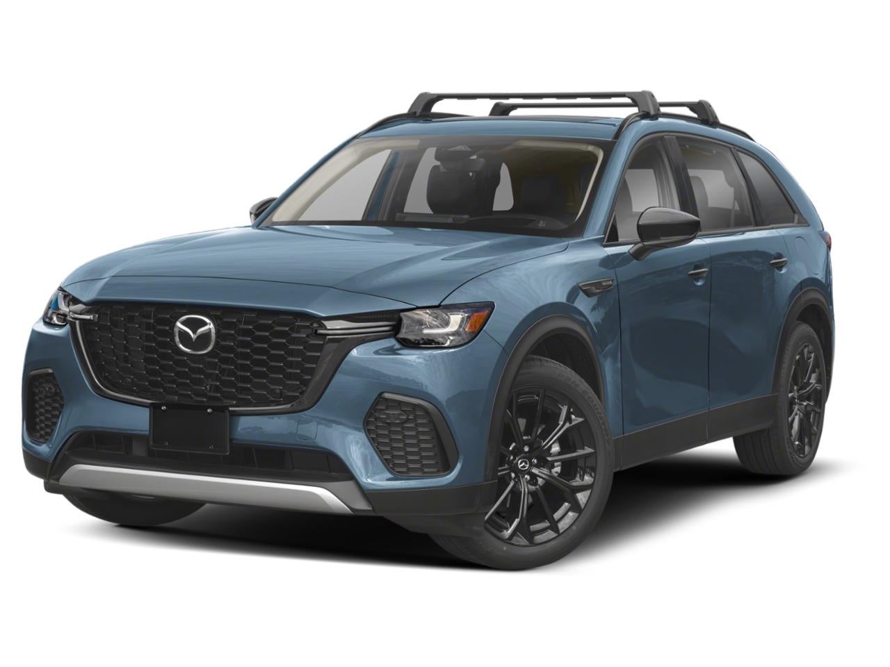 2026 Mazda Mazda CX-70 3.3 Turbo Premium AWD