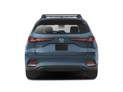 2026 Mazda Mazda CX-70 3.3 Turbo Premium AWD