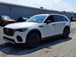 2026 Mazda Mazda CX-70 3.3 Turbo Premium AWD