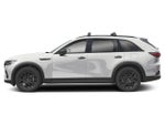 2026 Mazda Mazda CX-70 3.3 Turbo Premium AWD