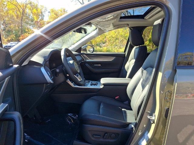 2026 Mazda Mazda CX-70 3.3 Turbo Premium AWD