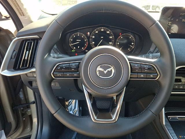 2026 Mazda Mazda CX-70 3.3 Turbo Premium AWD