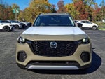 2026 Mazda Mazda CX-70 3.3 Turbo Premium AWD