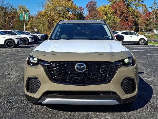 2026 Mazda Mazda CX-70 3.3 Turbo Premium AWD