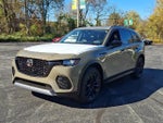 2026 Mazda Mazda CX-70 3.3 Turbo Premium AWD