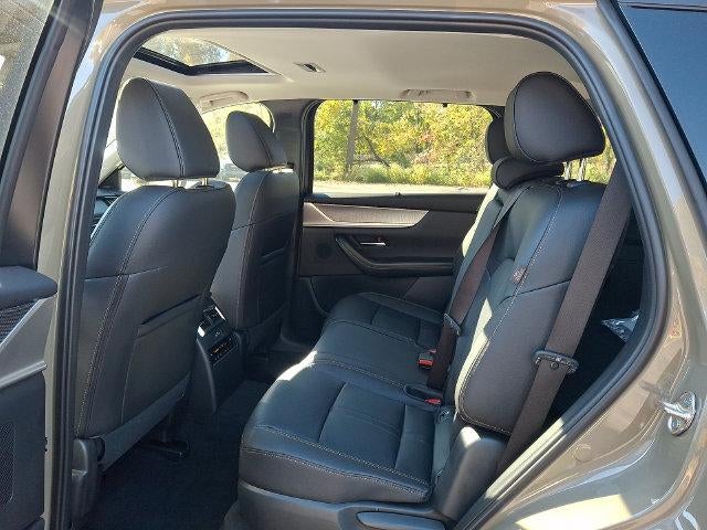 2026 Mazda Mazda CX-70 3.3 Turbo Premium AWD