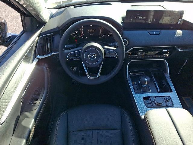2026 Mazda Mazda CX-70 3.3 Turbo Premium AWD