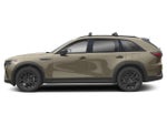 2026 Mazda Mazda CX-70 3.3 Turbo Premium AWD