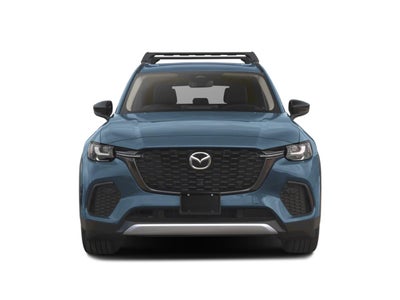 2026 Mazda Mazda CX-70 3.3 Turbo Premium AWD