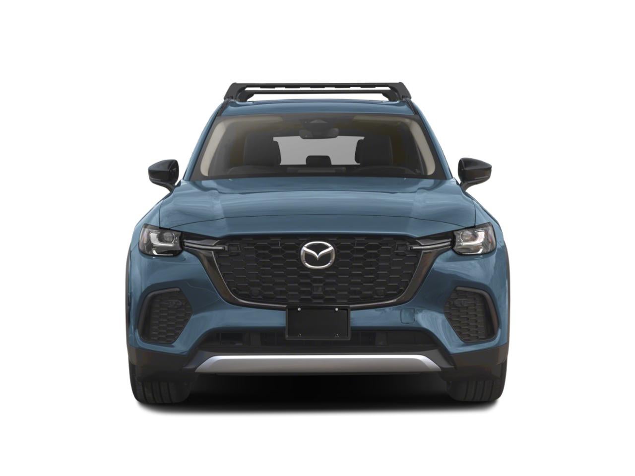 2026 Mazda Mazda CX-70 3.3 Turbo Premium AWD
