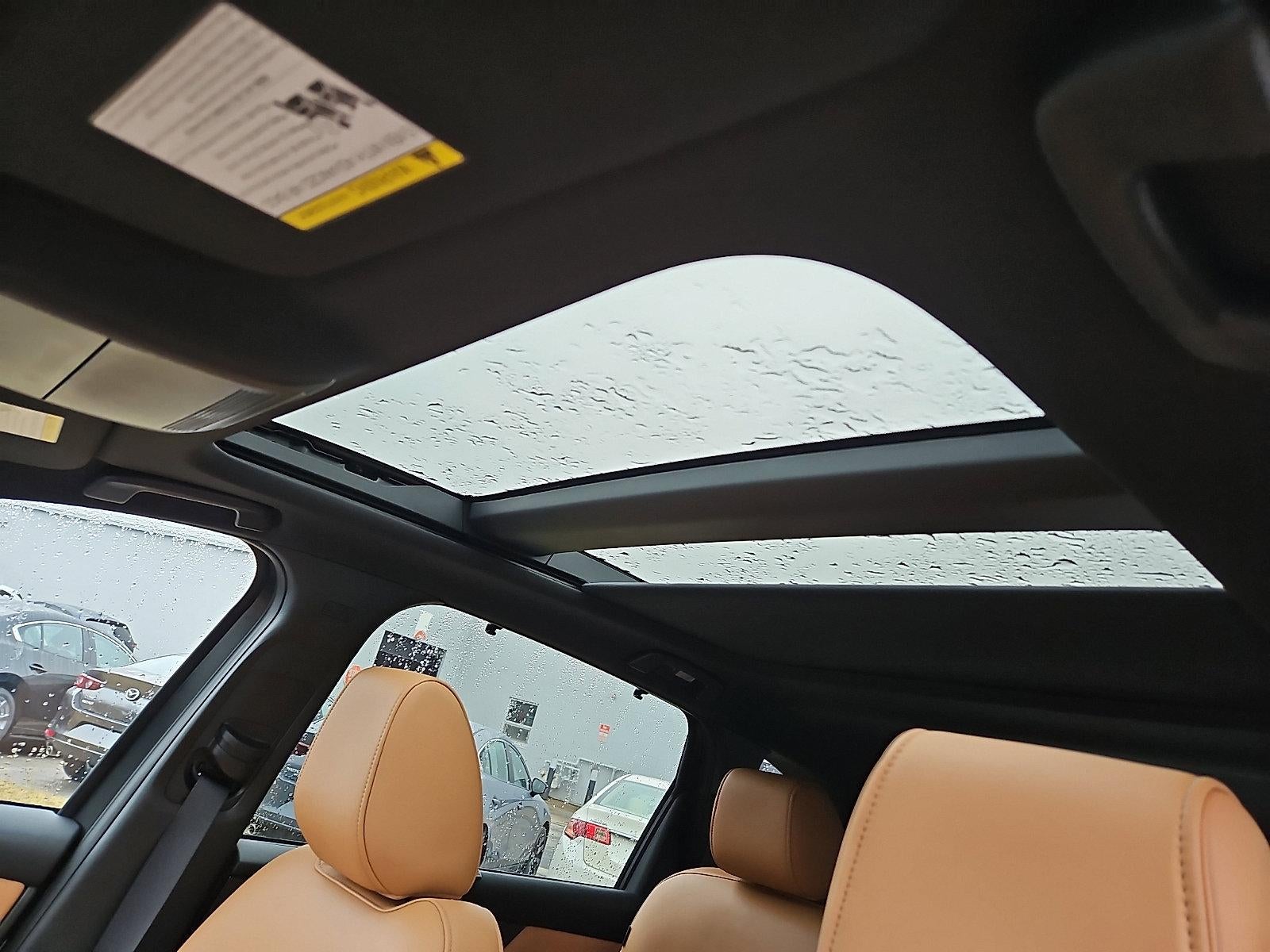 2026 Mazda Mazda CX-70 3.3 Turbo S Premium Plus AWD