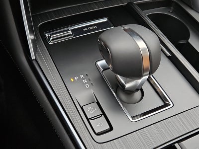 2026 Mazda Mazda CX-70 3.3 Turbo S Premium Plus AWD