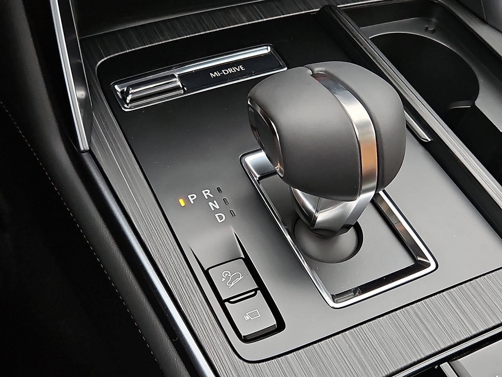 2026 Mazda Mazda CX-70 3.3 Turbo S Premium Plus AWD