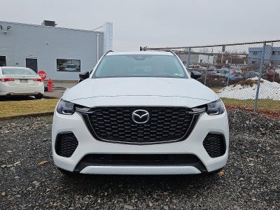 2026 Mazda Mazda CX-70 3.3 Turbo S Premium Plus AWD