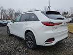 2026 Mazda Mazda CX-70 3.3 Turbo S Premium Plus AWD