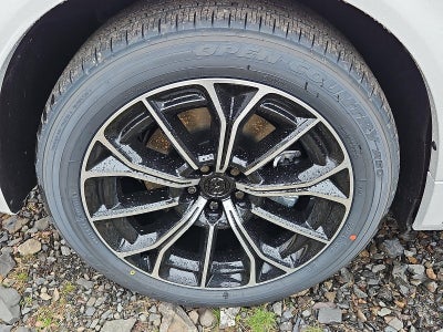 2026 Mazda Mazda CX-70 3.3 Turbo S Premium Plus AWD